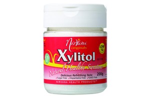 Xylitol Shaker 200gm