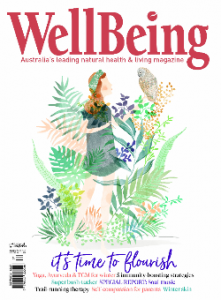 WellBeing magazine issue 169