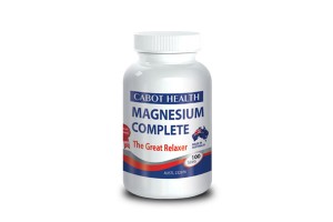 Magnesium-Complete-100