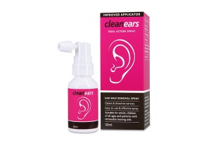 CleanEars