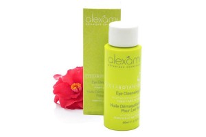 Eye Cleansing Oil – Purify & Cleanse (enriched with Pomegranate)