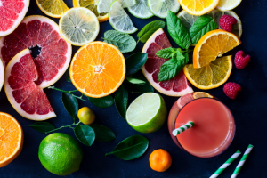grapefruit orange citrus lemon food health healthy fruit vegetable