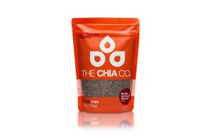 Black-chia