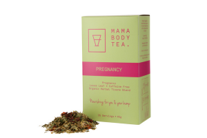 Pregnancy Tea