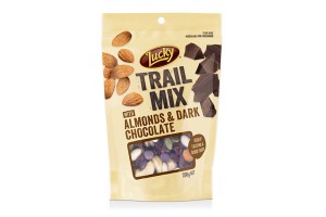 Trail-mix