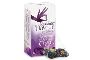 Madame Flavour - Sultry Chai Tea