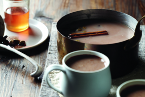 Chai Tea