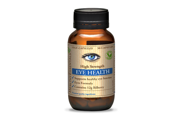 eye-health