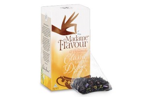 Madame Flavour - Grey De Luxe Tea
