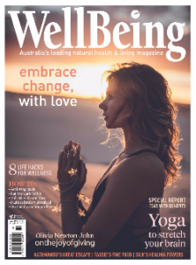 Subscribe to WellBeing 170