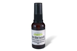 Naturally Millie Ma Rich Olive Facial Oil – 30mL
