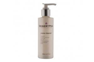 DesertPea Skincare Creme Cleanser 200mL