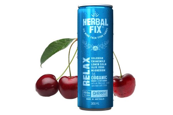 Herbal Fix – Relax