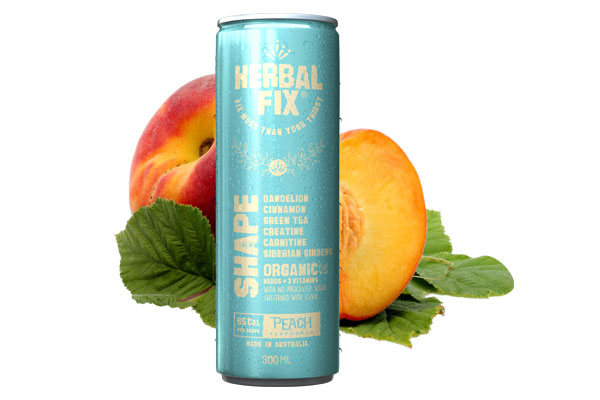 Herbal Fix - Shape