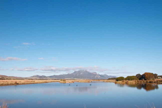 Flinders Island