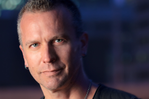 Mark Morford