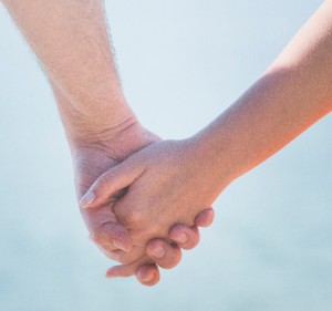 Co-dependent relationships will leave you exhausted