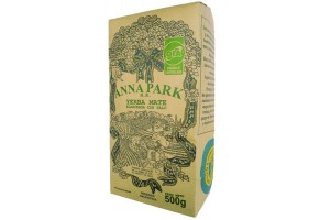 Yerba Mate Australia - Anna Park 1/2 KG