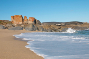 Flinders Island