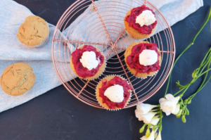 Lemonade Cupcakes Recipe
