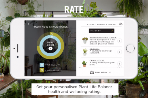 A Q&A with Plant Life Balance Ambassador Jamie Durie