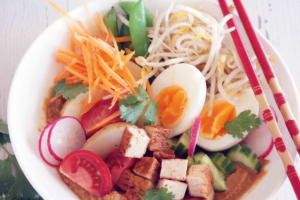 Gado Gado-Style Salad Recipe