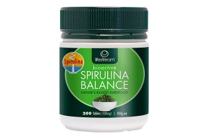 Spirulina-Balance-T200-(500-mg)