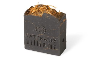 Naturally Millie Ma - Royal Aphrodite with Activated Charcoal