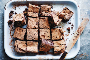 Chocolate Brownies
