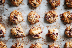 Coconut Macaroons