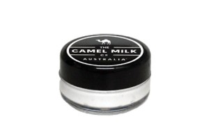 Camel Milk Lip Balm 10g