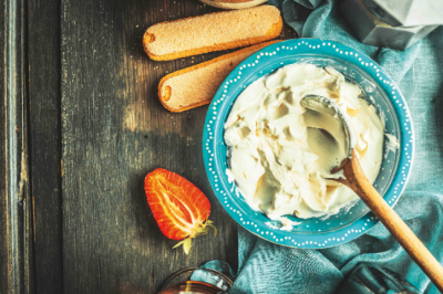 Cream Cheese
