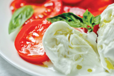 Insalata Caprese