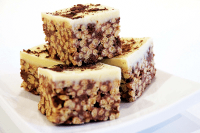 dessert snack breakfast
