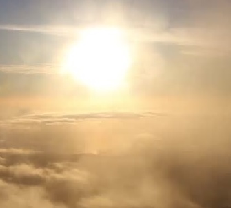 Ascension is part of your spiritual journey