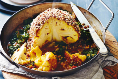 4 health and delicious one pot recipes for your week