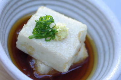 Agedashi Tofu Sponsor Recipes Spiral Foods