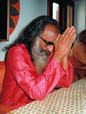 Success means different things - Swami Chinmayananda In Prayer
