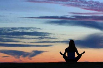 Why meditate