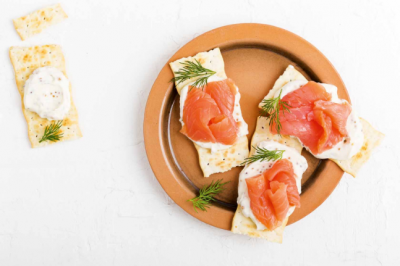 Sponsor Recipes: Procal