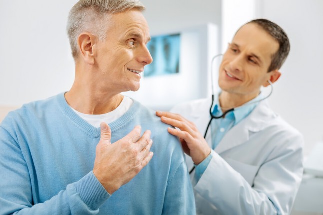 Optimism can improve overall heart health — WellBeing