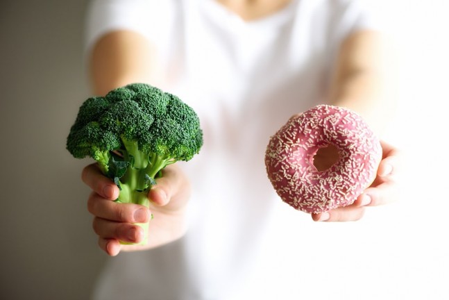 CAN POOR DIET AFFECT MENTAL HEALTH visual data 3