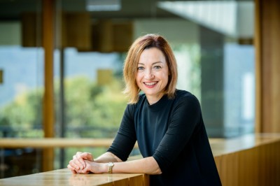 A Q&A with Brigid Walsh, general manager of Golden Door Elysia Health Retreat and Spa