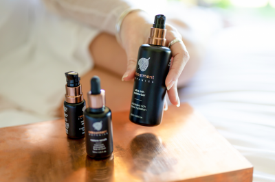 A Q&A with Trudi Jaye from Gaia Retreat & Spa's new skincare range, Retreatment Botanics