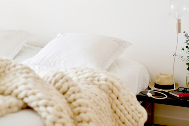 Sweet schemes: how to create a bedroom that helps you thrive