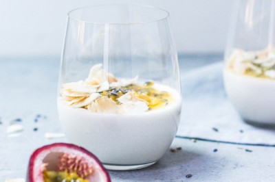 We take a look at the difference between full-fat dairy vs low-fat dairy