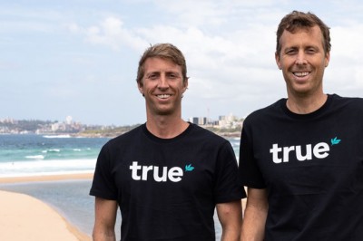 A Q&A with Ben Kierath, the co-founder of True Protein