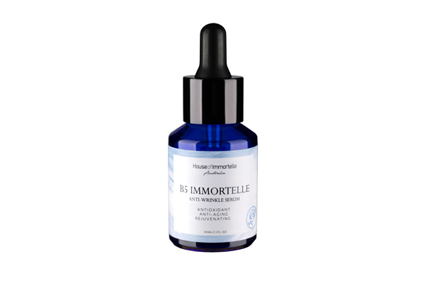 House of Immortelle: B5 Immortelle Anti-Wrinkle Serum