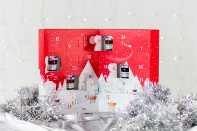 Limited Edition Bonne Maman Advent Calendar