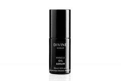 Divine Woman Miracle Oil Serum 600x400